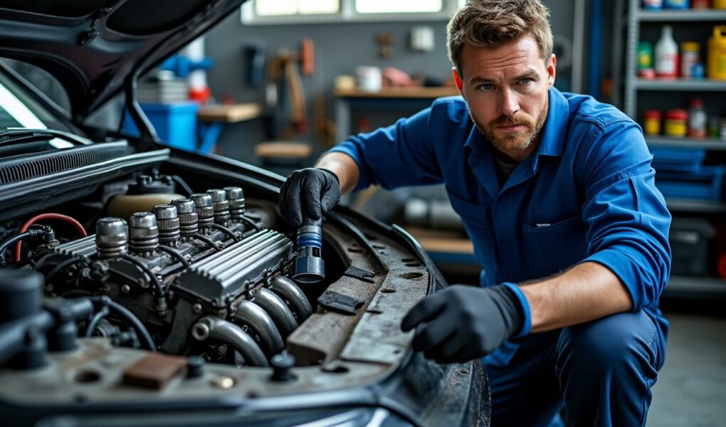 découvrez tout ce qu'il faut savoir sur le code erreur p0303 pour les voitures renault : causes, symptômes, solutions et conseils pour une réparation efficace.