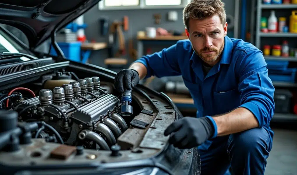 découvrez tout ce qu'il faut savoir sur le code erreur p0303 pour les voitures renault : causes, symptômes, solutions et conseils pour une réparation efficace.