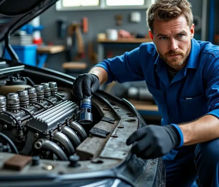découvrez tout ce qu'il faut savoir sur le code erreur p0303 pour les voitures renault : causes, symptômes, solutions et conseils pour une réparation efficace.
