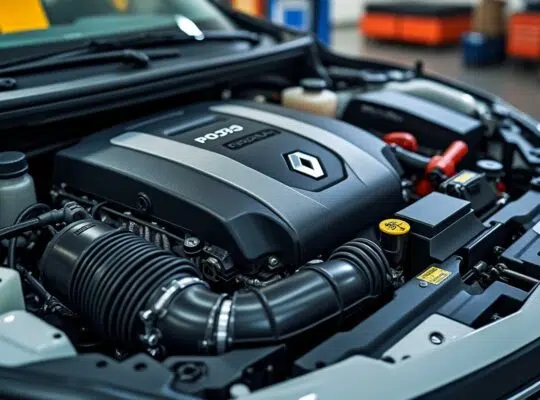 découvrez tout ce qu’il faut savoir sur le code p0303 pour les voitures renault : causes, symptômes et solutions pour diagnostiquer et réparer efficacement ce problème moteur.