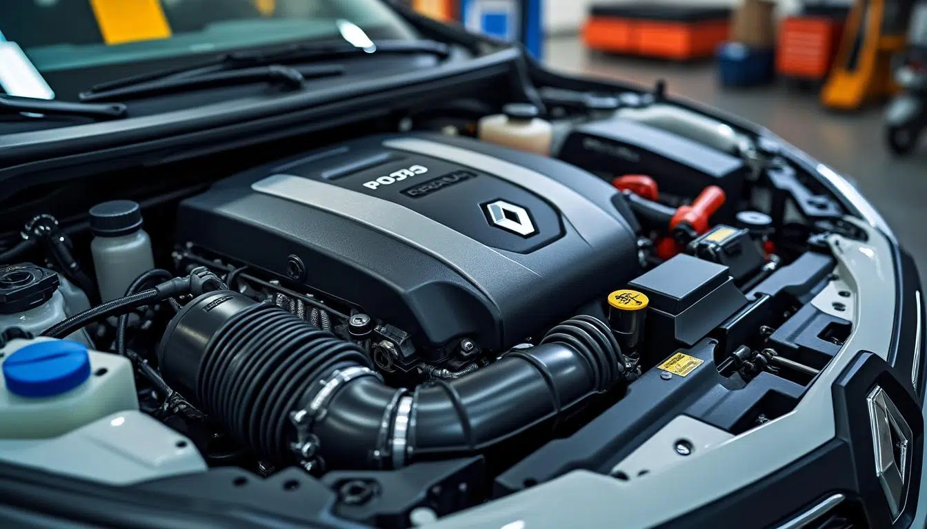 découvrez tout ce qu’il faut savoir sur le code p0303 pour les voitures renault : causes, symptômes et solutions pour diagnostiquer et réparer efficacement ce problème moteur.