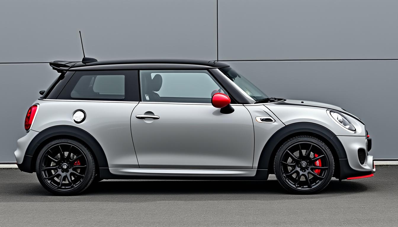 découvrez les témoignages de propriétaires de mini jcw 231 confrontés à divers problèmes, ainsi que les solutions proposées par la communauté de passionnés pour entretenir et optimiser votre véhicule.