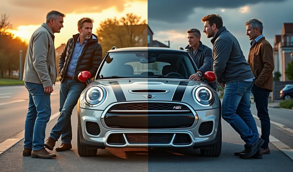 découvrez les témoignages de passionnés mini face au problème mini jcw 231 et trouvez des solutions efficaces partagées par la communauté pour profiter pleinement de votre voiture.