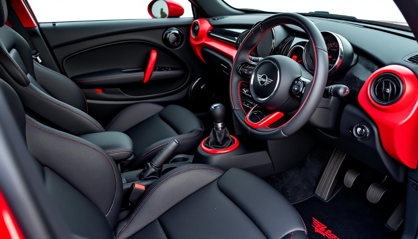 découvrez les retours d’expérience de passionnés sur le problème mini jcw 231, avec des témoignages, des solutions concrètes et des conseils pour entretenir votre mini et profiter pleinement de votre voiture.
