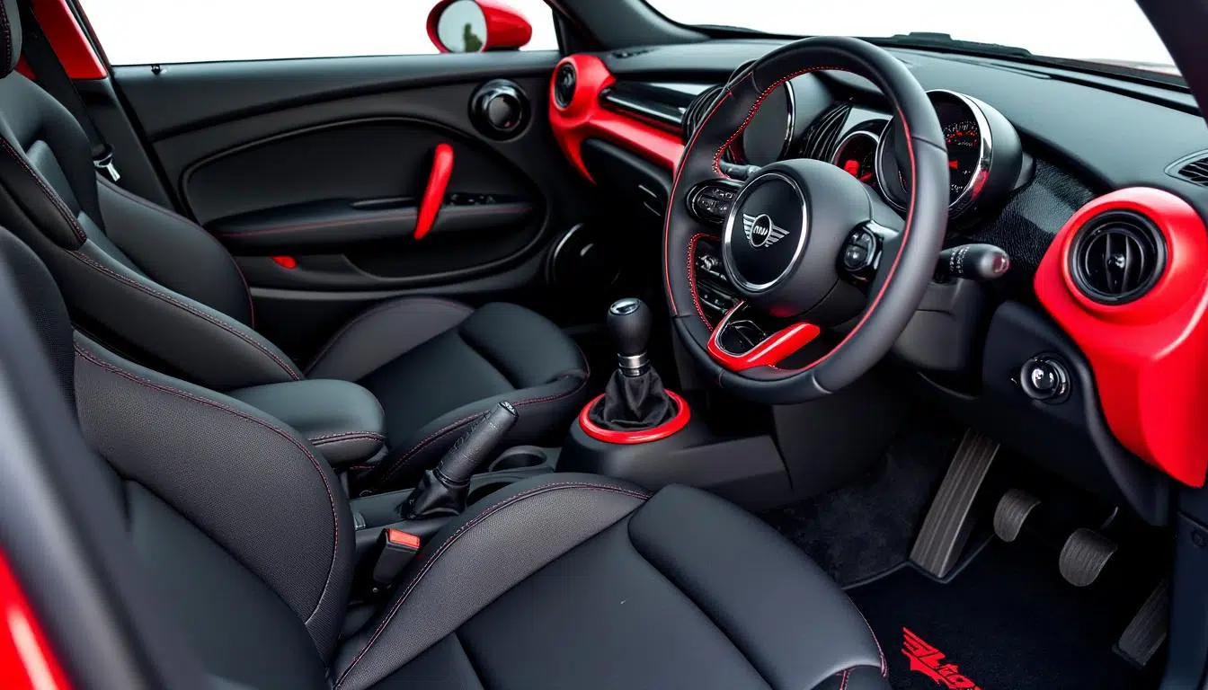 découvrez les retours d’expérience de passionnés sur le problème mini jcw 231, avec des témoignages, des solutions concrètes et des conseils pour entretenir votre mini et profiter pleinement de votre voiture.