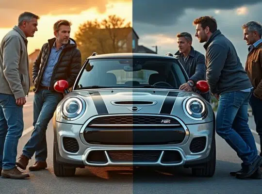 découvrez les témoignages de passionnés mini face au problème mini jcw 231 et trouvez des solutions efficaces partagées par la communauté pour profiter pleinement de votre voiture.