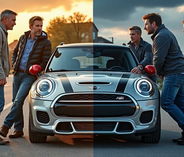 découvrez les témoignages de passionnés mini face au problème mini jcw 231 et trouvez des solutions efficaces partagées par la communauté pour profiter pleinement de votre voiture.