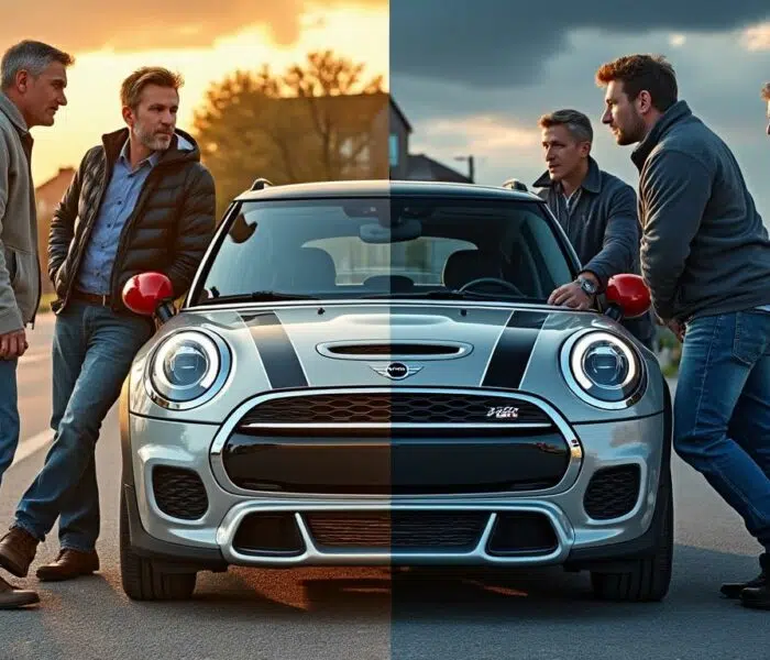 découvrez les témoignages de passionnés mini face au problème mini jcw 231 et trouvez des solutions efficaces partagées par la communauté pour profiter pleinement de votre voiture.