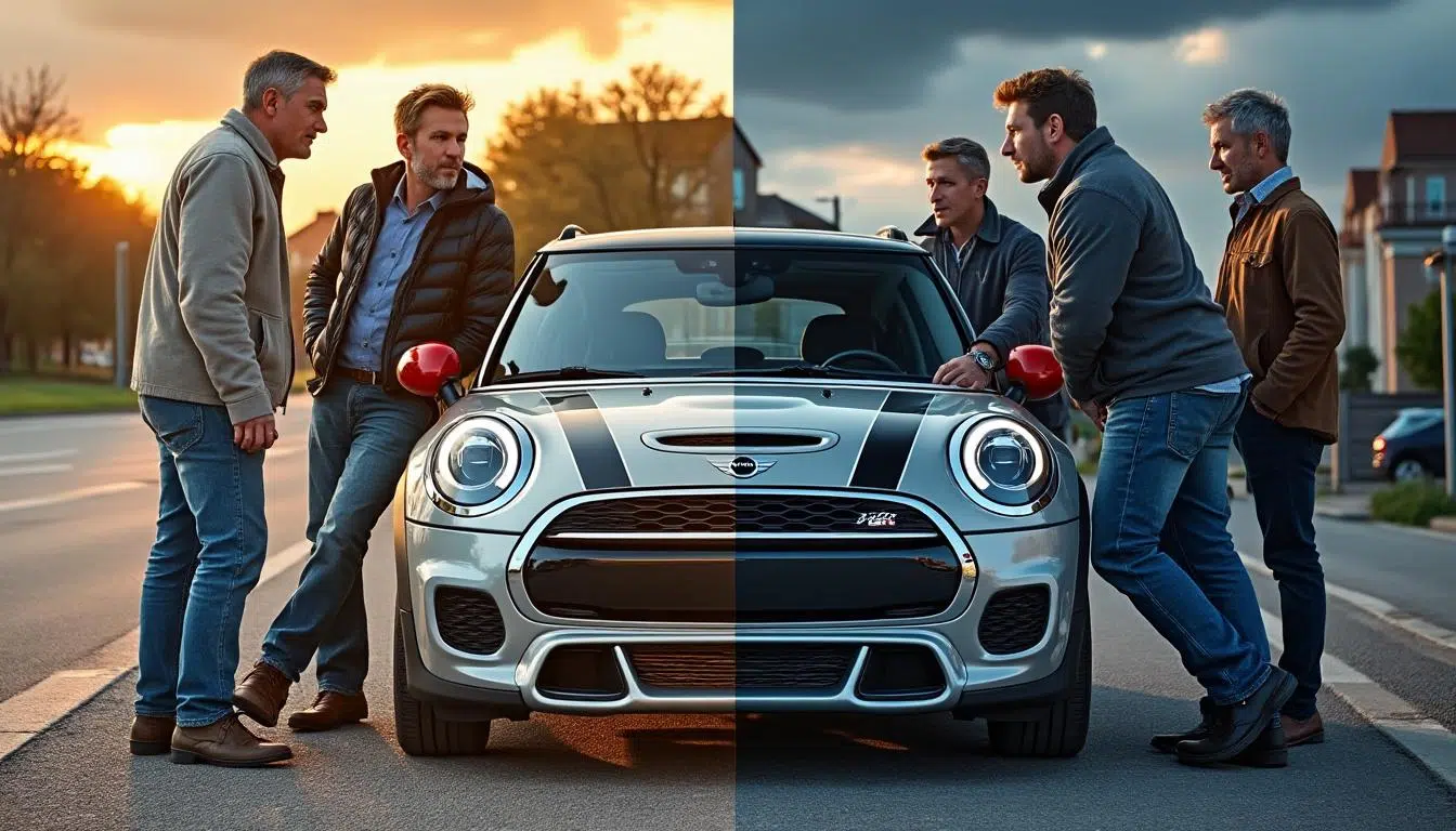 découvrez les témoignages de passionnés mini face au problème mini jcw 231 et trouvez des solutions efficaces partagées par la communauté pour profiter pleinement de votre voiture.