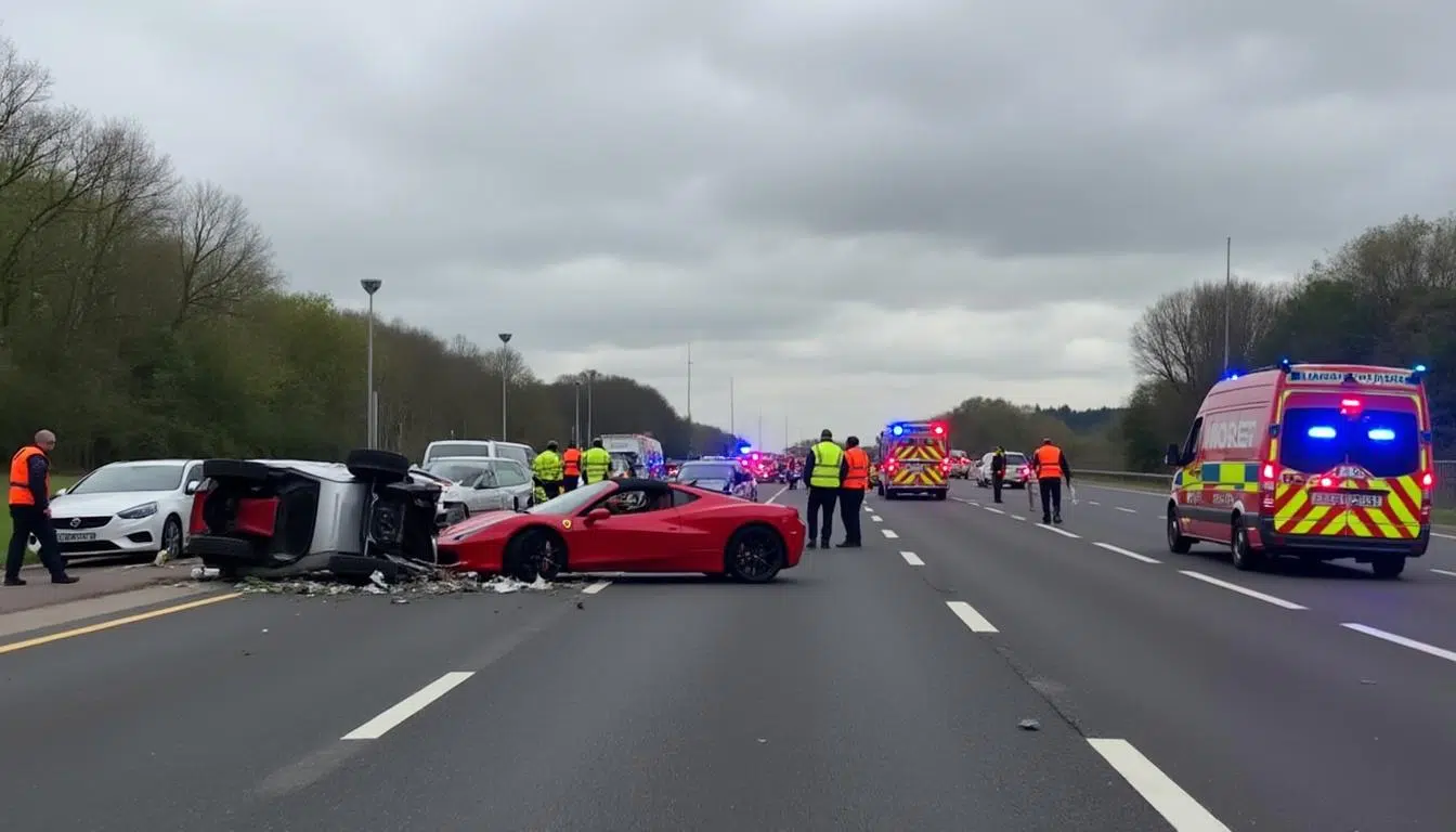 découvrez les bons réflexes à adopter en cas d'accident sur la rn12 à guingamp. notre guide pratique aide les conducteurs à réagir rapidement, à sécuriser la zone et à contacter les secours efficacement.