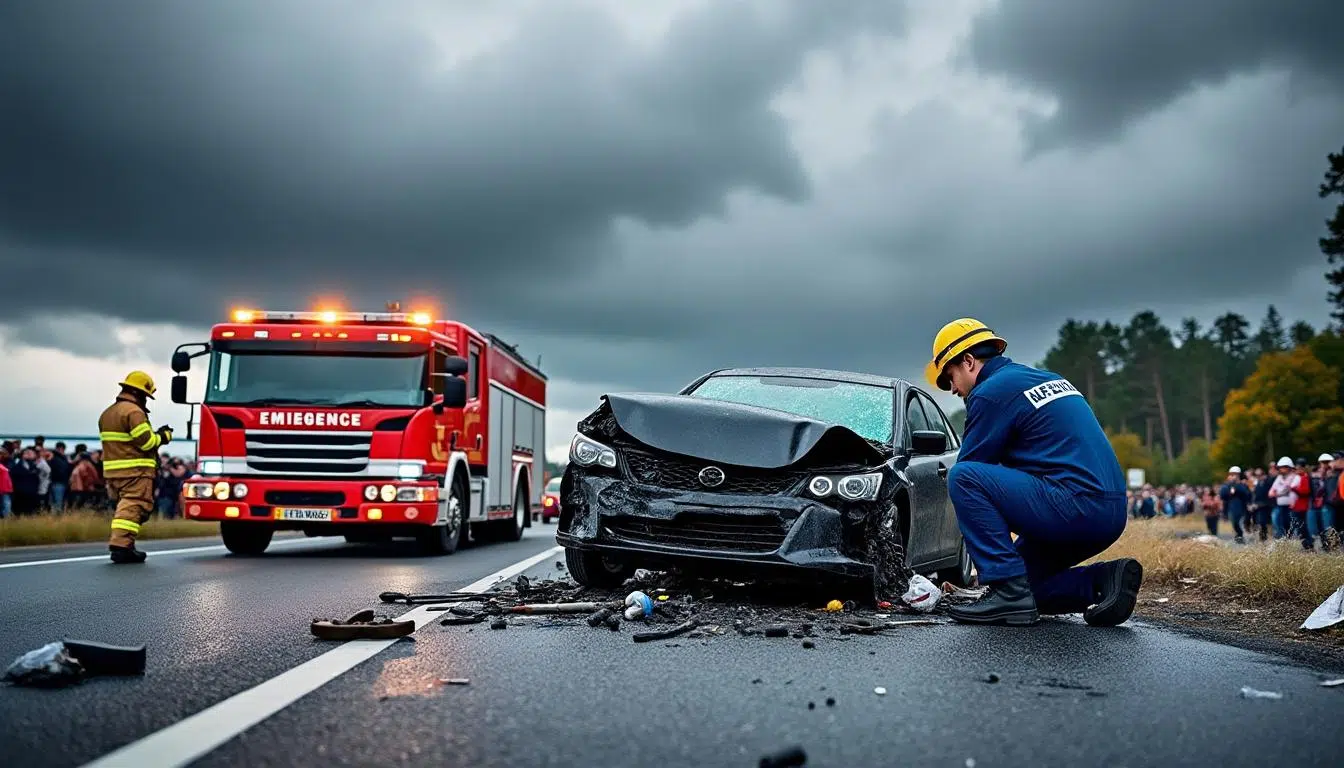 découvrez les étapes essentielles à suivre en cas d'accident sur la rn12 à guingamp : procédures de sécurité, démarches administratives et conseils pratiques pour les conducteurs.