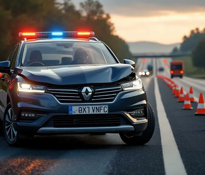 découvrez les étapes essentielles à suivre en cas d'accident sur la rn12 à guingamp : sécurité, démarches, contacts d'urgence et conseils pratiques pour les conducteurs.