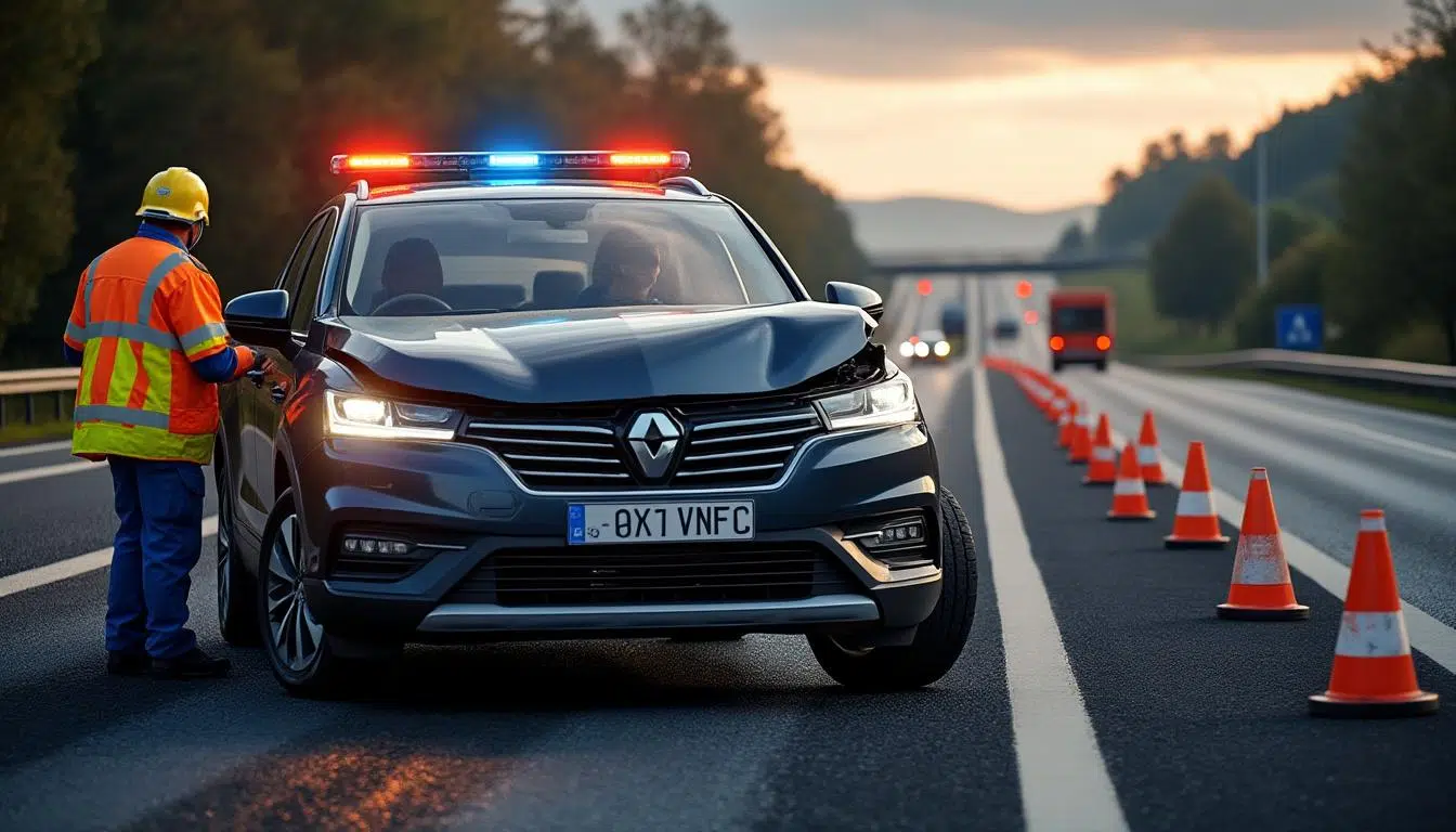 découvrez les étapes essentielles à suivre en cas d'accident sur la rn12 à guingamp : sécurité, démarches, contacts d'urgence et conseils pratiques pour les conducteurs.