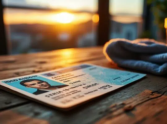 découvrez toutes les informations essentielles concernant un permis de conduire expiré : conséquences, démarches à suivre pour le renouveler, délais et conseils pour éviter les sanctions en cas de date de validité dépassée.