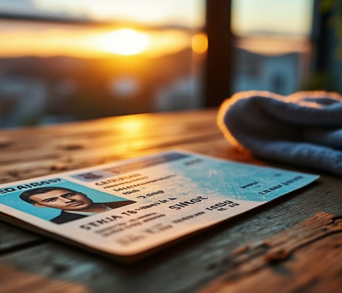 découvrez toutes les informations essentielles concernant un permis de conduire expiré : conséquences, démarches à suivre pour le renouveler, délais et conseils pour éviter les sanctions en cas de date de validité dépassée.