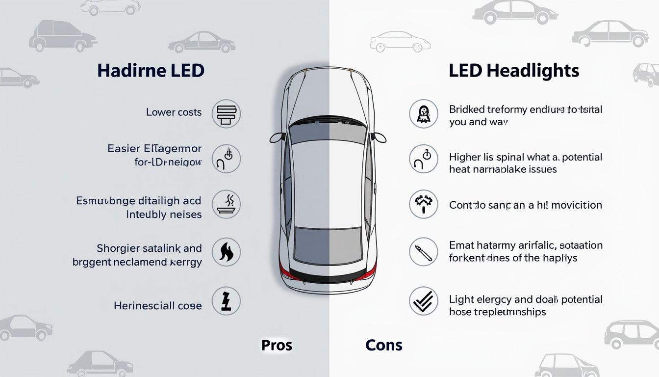 découvrez les avantages des ampoules led 9006 pour voiture : une performance d'éclairage optimale, une faible consommation d'énergie et une durabilité accrue pour rouler en toute sécurité et faire des économies.
