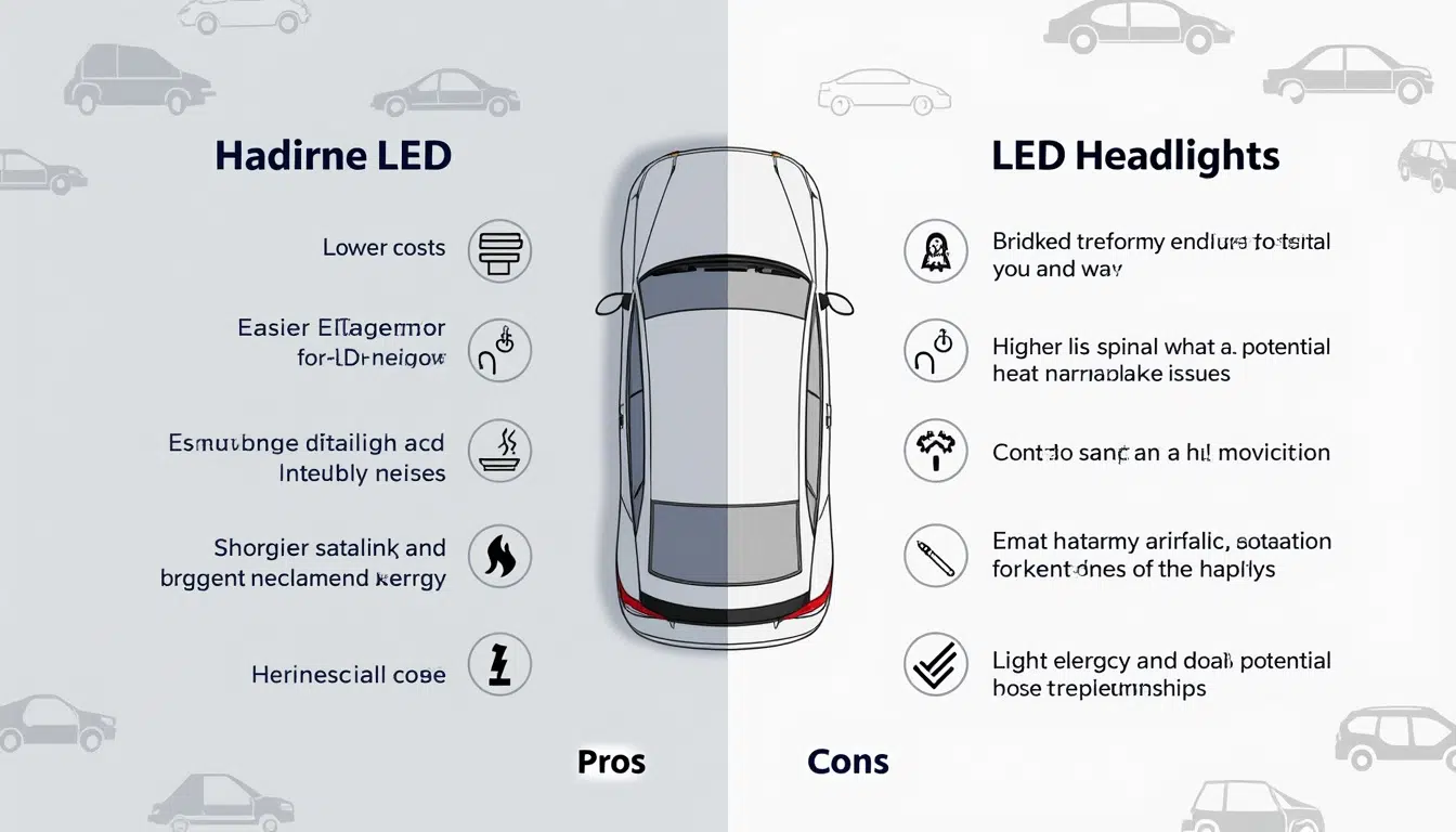 découvrez les avantages des ampoules led 9006 pour voiture : une performance d'éclairage optimale, une faible consommation d'énergie et une durabilité accrue pour rouler en toute sécurité et faire des économies.