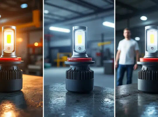 découvrez l'ampoule led 9006 pour voiture : performance optimale, économie d'énergie et longue durée de vie. un éclairage puissant pour une conduite en toute sécurité.