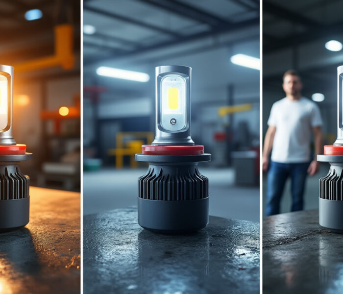 découvrez l'ampoule led 9006 pour voiture : performance optimale, économie d'énergie et longue durée de vie. un éclairage puissant pour une conduite en toute sécurité.