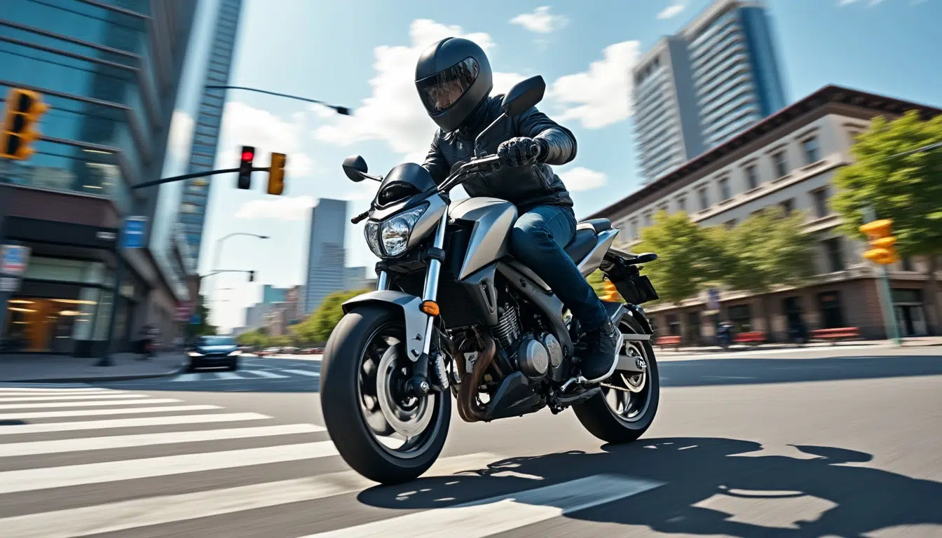 découvrez les prix et nos conseils pour assurer une moto 125 avec un permis b. guide pratique pour aider les jeunes conducteurs à trouver la meilleure assurance adaptée à leurs besoins.