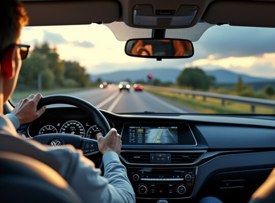 découvrez les erreurs courantes à éviter lors de l'examen du permis de conduire et comprenez le barème de notation pour maximiser vos chances de réussite.