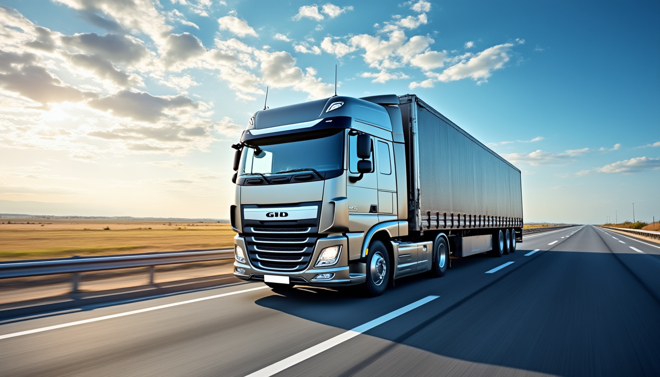 découvrez la réglementation actuelle concernant les barres de protection latérales pour camions et leur impact sur l'industrie du transport. informez-vous sur les obligations légales et les avantages en matière de sécurité routière.