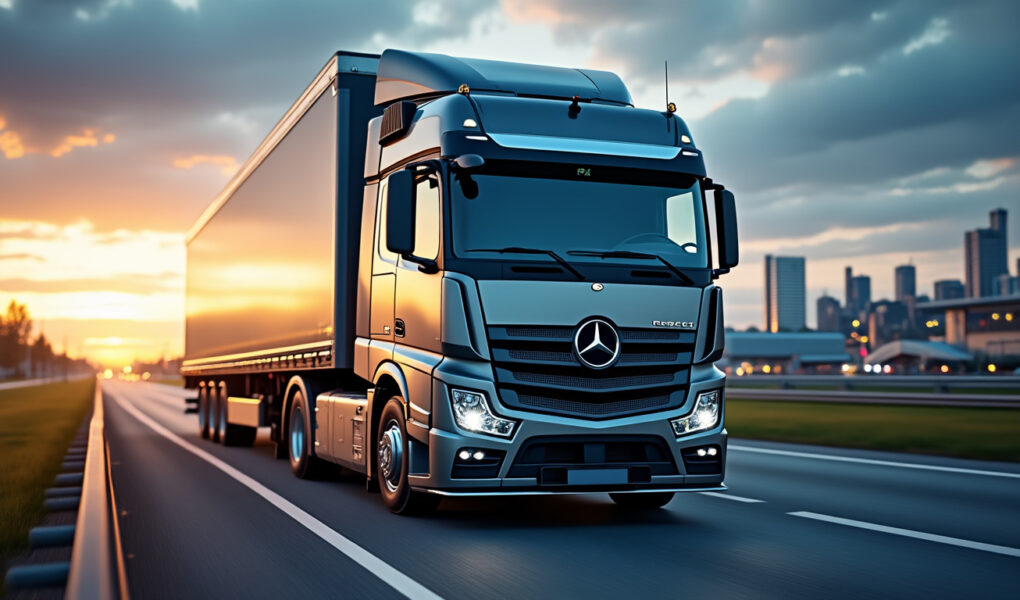 découvrez la réglementation actuelle sur les barres de protection latérale de camion, leur rôle essentiel pour la sécurité routière et leur impact sur l'industrie du transport. informations clés pour transporteurs et professionnels.