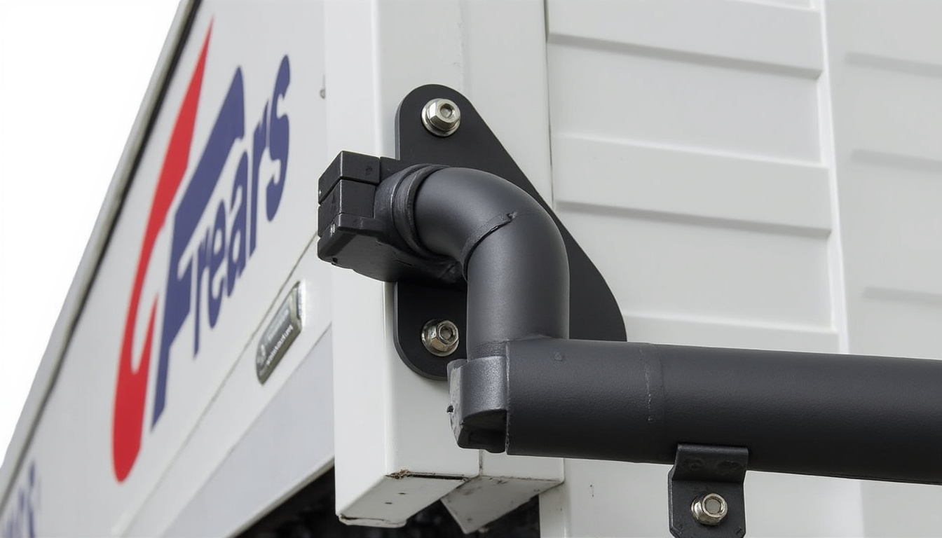 découvrez la réglementation actuelle concernant les barres de protection latérale de camion, leur rôle dans la sécurité routière et leur impact sur l'ensemble de l'industrie du transport.