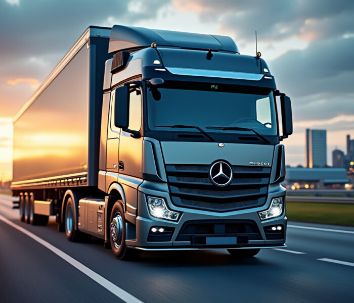 découvrez la réglementation actuelle sur les barres de protection latérale de camion, leur rôle essentiel pour la sécurité routière et leur impact sur l'industrie du transport. informations clés pour transporteurs et professionnels.