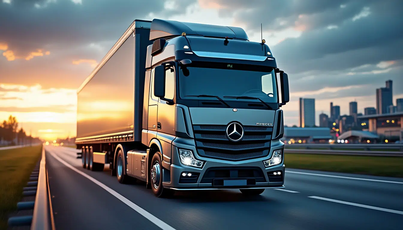 découvrez la réglementation actuelle sur les barres de protection latérale de camion, leur rôle essentiel pour la sécurité routière et leur impact sur l'industrie du transport. informations clés pour transporteurs et professionnels.