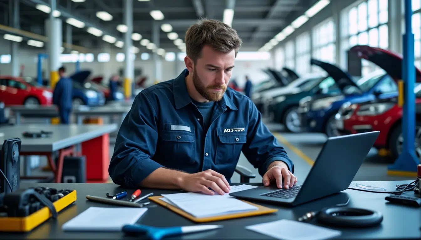découvrez comment personnaliser facilement un ordre de réparation vierge afin de l’adapter aux besoins spécifiques de votre entreprise ou atelier. suivez nos conseils pour gagner en efficacité et professionnalisme.