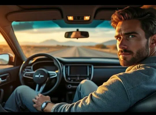 découvrez notre guide pratique pour savoir si un airtag est caché dans votre voiture. conseils, astuces et étapes simples pour détecter et protéger votre vie privée contre la surveillance non désirée.