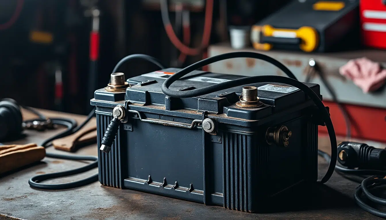 découvrez des méthodes simples et efficaces recommandées par des experts pour tester la batterie de votre voiture sans utiliser de multimètre. suivez nos conseils pratiques pas à pas !