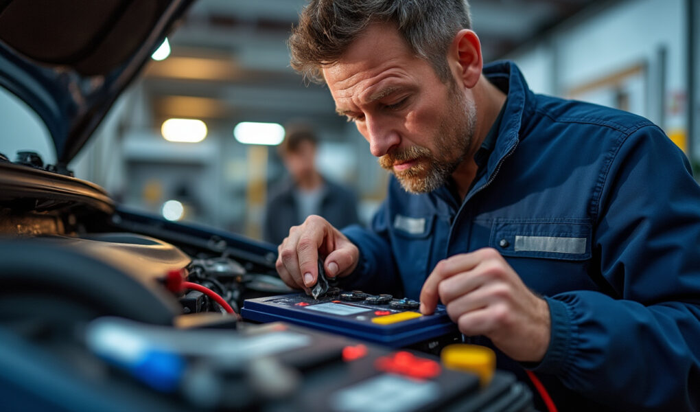 découvrez des méthodes simples et efficaces pour tester la batterie de votre voiture sans multimètre. suivez les astuces et conseils des experts pour évaluer l'état de votre batterie facilement à la maison.