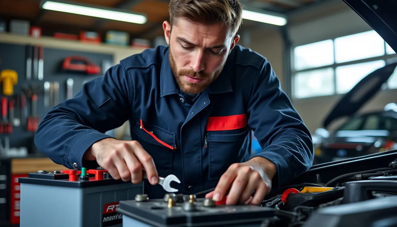 découvrez des méthodes simples et fiables pour tester la batterie de votre voiture sans multimètre. des experts expliquent des astuces pratiques pour vérifier l'état de votre batterie facilement, sans outil spécialisé.
