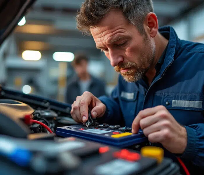 découvrez des méthodes simples et efficaces pour tester la batterie de votre voiture sans multimètre. suivez les astuces et conseils des experts pour évaluer l'état de votre batterie facilement à la maison.