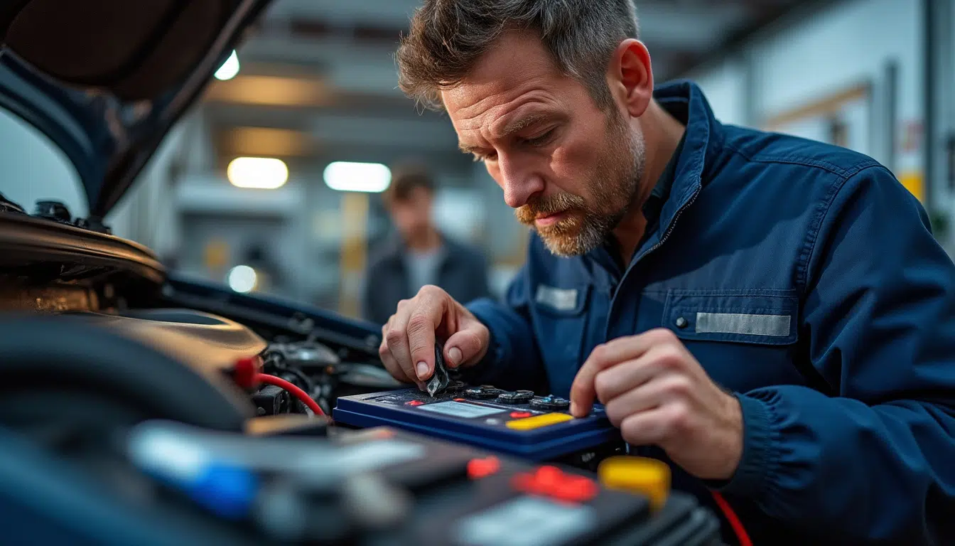 découvrez des méthodes simples et efficaces pour tester la batterie de votre voiture sans multimètre. suivez les astuces et conseils des experts pour évaluer l'état de votre batterie facilement à la maison.