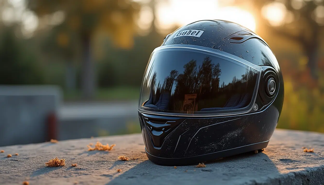 découvrez les risques et sanctions liés à la peinture d’un casque moto homologué, une pratique interdite ayant des conséquences sur la sécurité, l’assurance et la légalité dans l’univers des deux-roues.