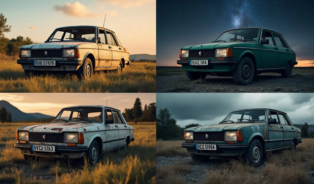 plongez dans l'histoire captivante des peugeot p4 réformés : origines, utilisations et anecdotes autour de ces véhicules emblématiques de l'armée française désormais recherchés par les passionnés.