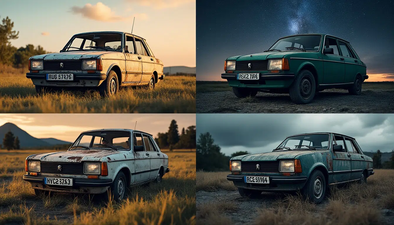 plongez dans l'histoire captivante des peugeot p4 réformés : origines, utilisations et anecdotes autour de ces véhicules emblématiques de l'armée française désormais recherchés par les passionnés.