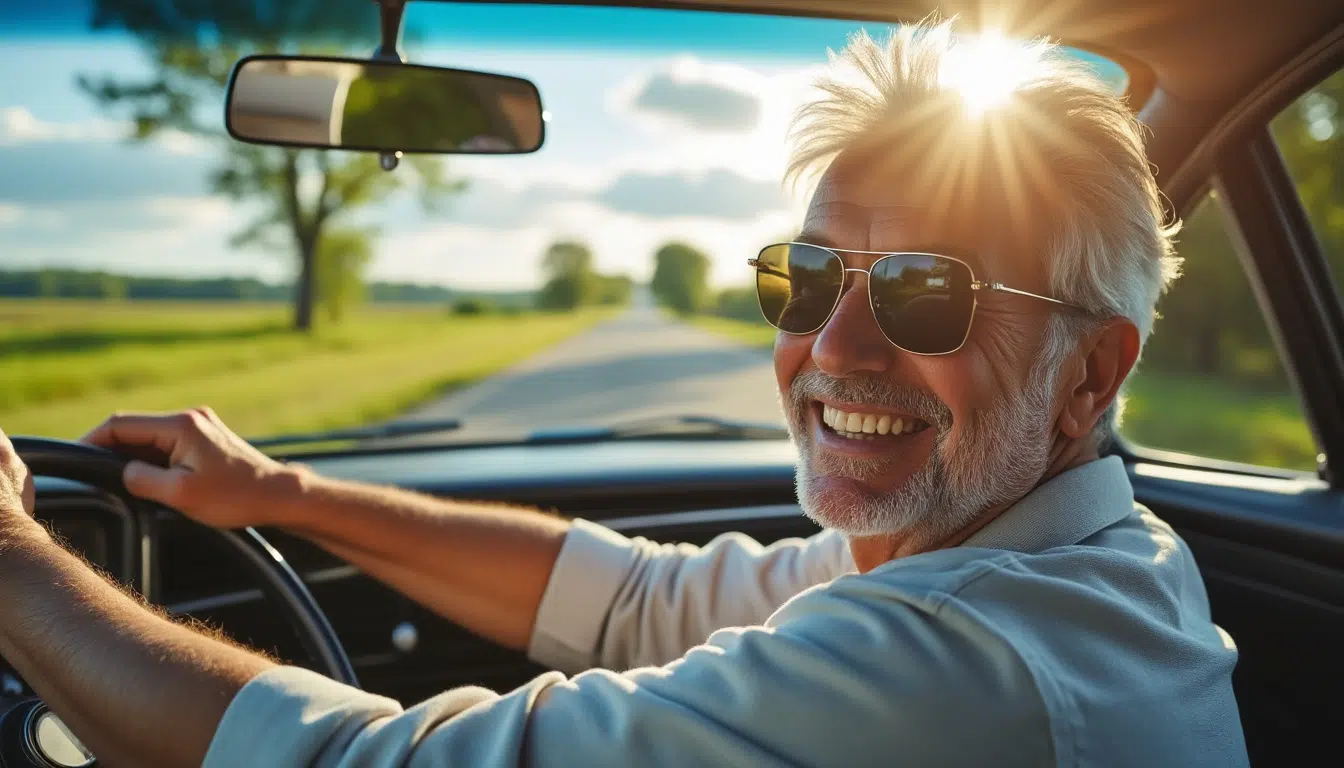 découvrez comment le convoyage de voiture offre aux retraités une opportunité flexible et enrichissante de rester actifs, tout en combinant plaisir de voyager et complément de revenus.