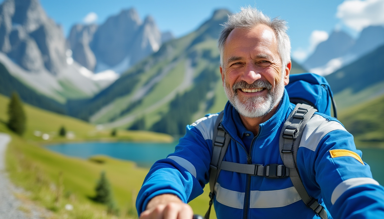 découvrez comment le convoyage de voiture offre aux retraités une opportunité flexible de rester actifs, engagés et de compléter leurs revenus tout en voyageant à travers la france.