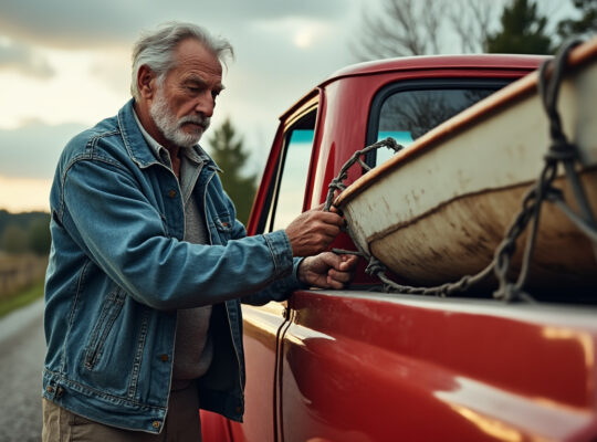 découvrez comment le convoyage de voiture offre aux retraités une opportunité flexible et stimulante de rester actifs, de voyager et de compléter leurs revenus tout en rendant service.