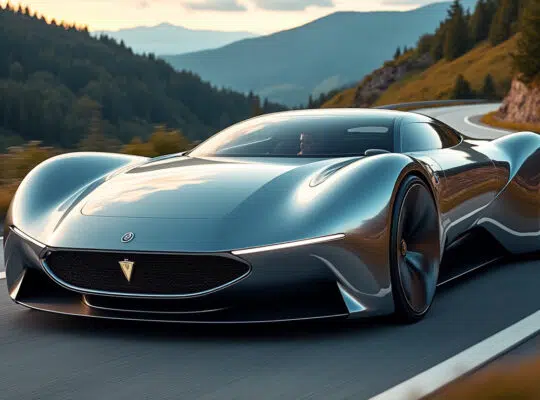 découvrez comment jean daninos et facel vega ont imaginé le futur de l’automobile grâce à leur vision novatrice, leur passion pour le design et l’ingénierie d’exception. plongez dans l’histoire d’une marque emblématique qui a marqué son époque.