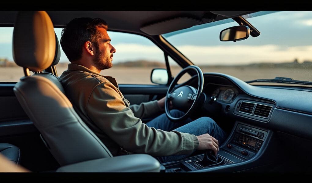 découvrez le raffinement intérieur légendaire de la citroën cx et comprenez comment ce modèle emblématique a marqué de son empreinte le marché automobile.