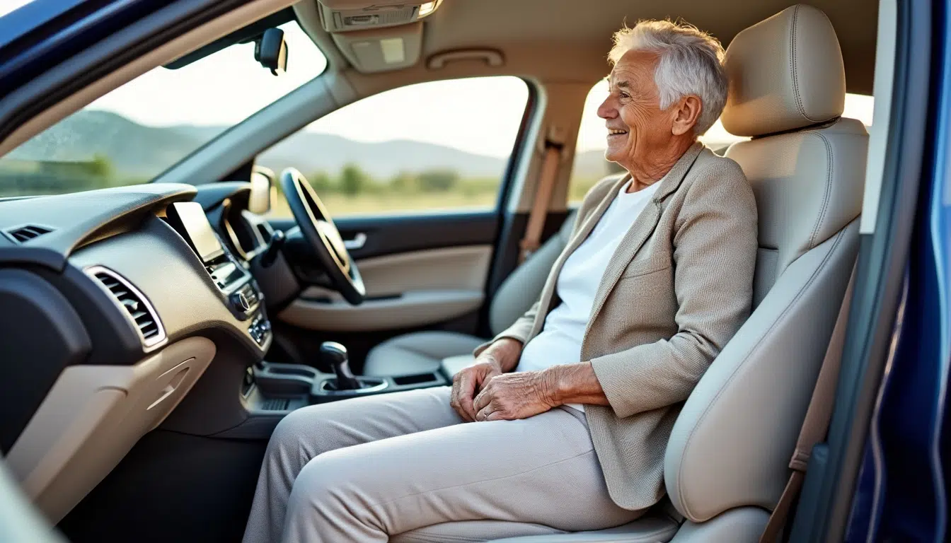 découvrez notre guide des meilleures automobiles pour seniors avec une sélection des marques les plus recommandées, pour allier confort, sécurité et facilité d’utilisation. faites le bon choix pour rouler sereinement à tout âge.