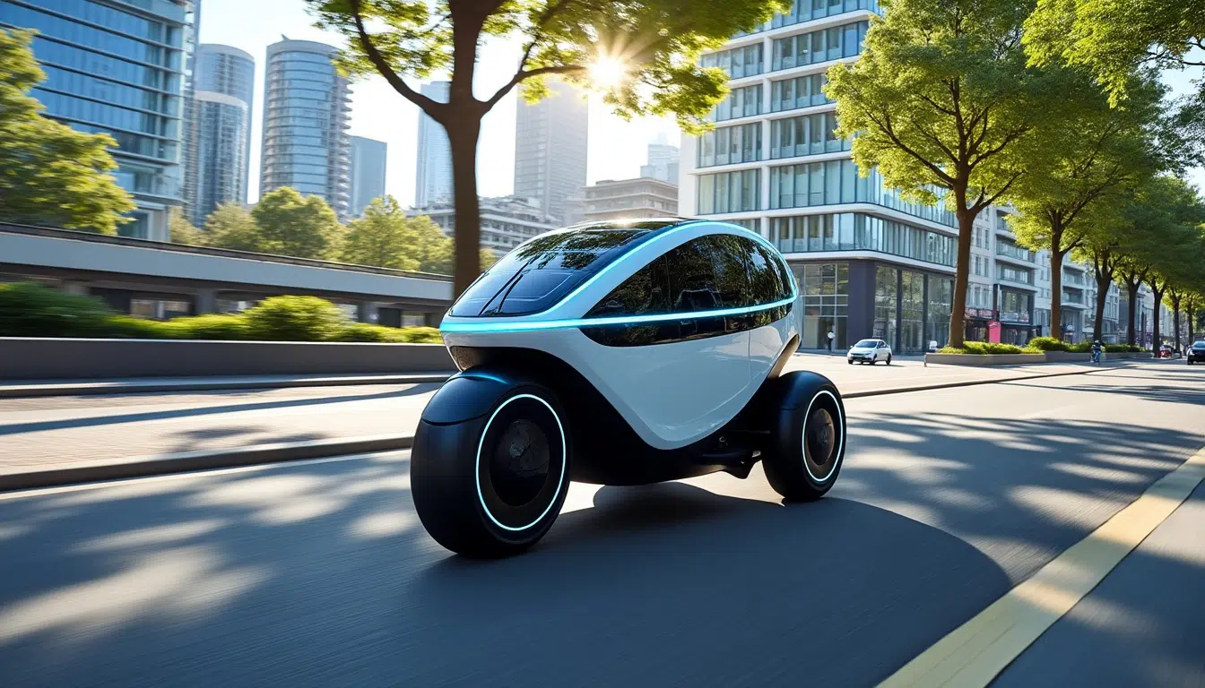 découvrez les innovations techniques du sinclair c5, ce véhicule électrique emblématique des années 80, et leur impact sur l’époque en matière de mobilité, de design et de technologies.