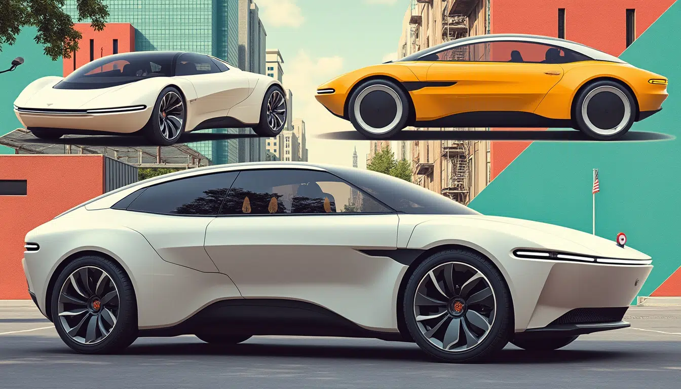 découvrez les innovations techniques qui ont marqué le sinclair c5 et l'impact de ce véhicule électrique sur son époque. plongez dans l'histoire d'une invention visionnaire et les avancées technologiques qui ont façonné sa légende.