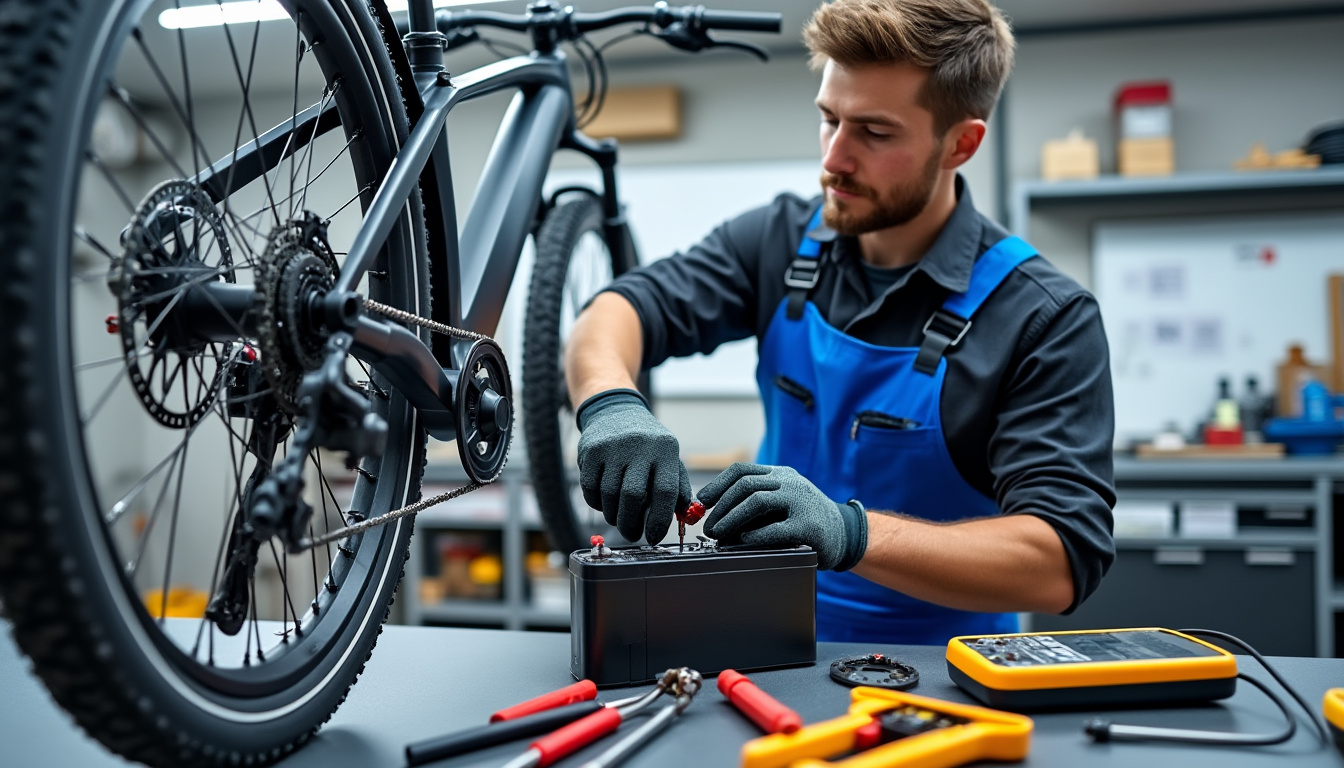 découvrez des conseils pratiques et des solutions partagées sur le forum pour résoudre les pannes de vélos électriques decathlon. obtenez de l’aide d’utilisateurs expérimentés pour entretenir et réparer votre vae efficacement.