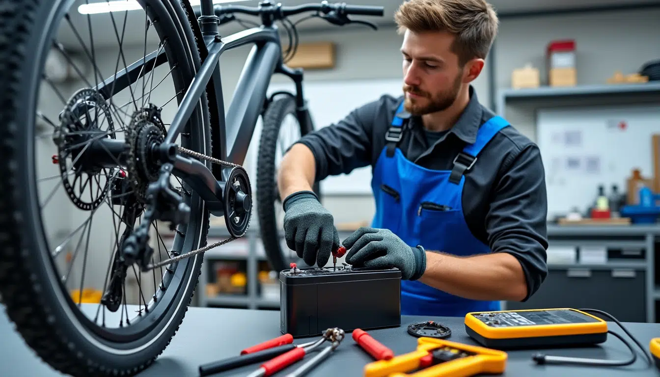 découvrez des conseils pratiques et des solutions partagées sur le forum pour résoudre les pannes de vélos électriques decathlon. obtenez de l’aide d’utilisateurs expérimentés pour entretenir et réparer votre vae efficacement.
